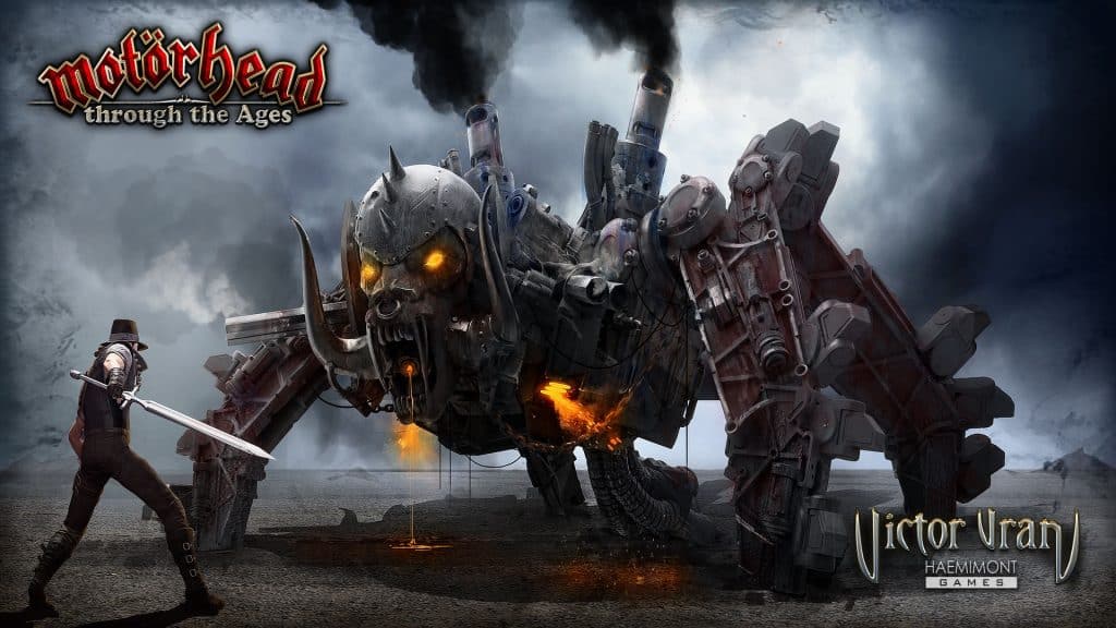 Paradox Interactive придобива българското студио Haemimont Games