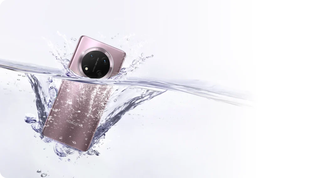 Honor Magic7 Lite – смартфонът, който оцелява там, където другите се чупят