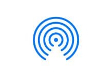 Как да настроите правилно AirDrop на iPhone