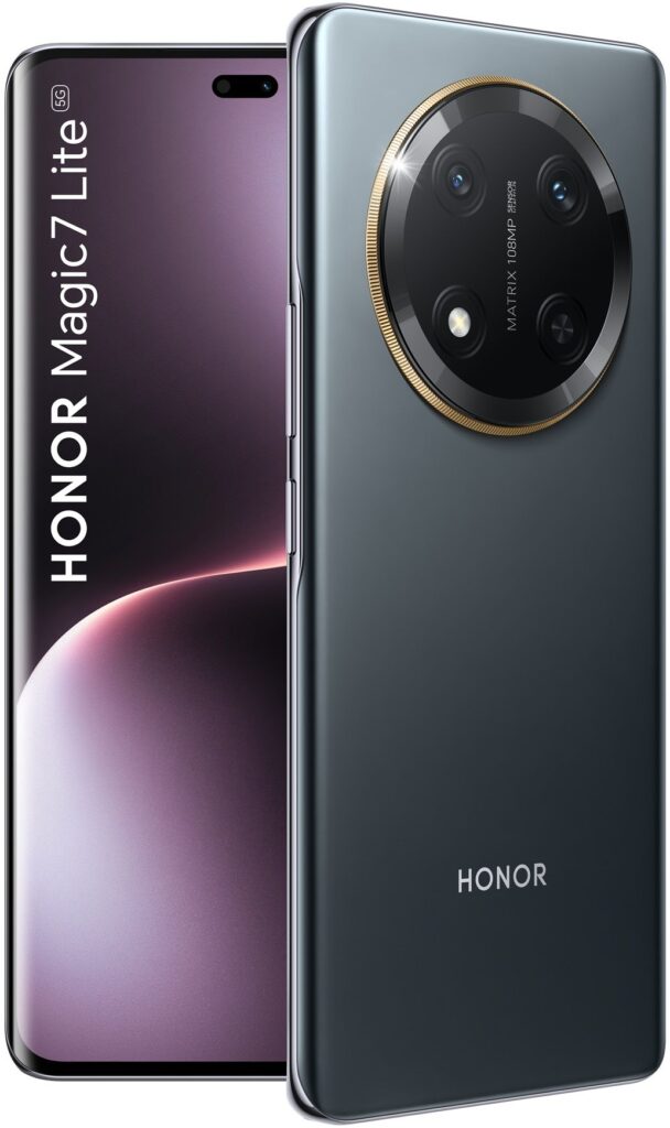 Honor Magic7 Lite – смартфонът, който оцелява там, където другите се чупят