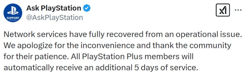 Sony обясни причината за масовия срив на PSN, потребителите поискаха повече подробности и компенсации