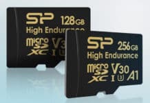 Silicon Power High Endurance – карти памет с повишена надеждност за непрекъснат видеозапис