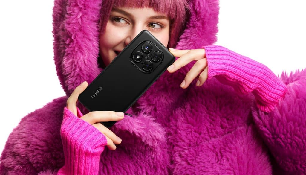 Redmi Note 14 Pro 5G: 200 MP камера, AMOLED, 120Hz и водоустойчивост – има ли уловка?