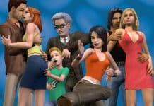 ЕА публикува наново The Sims и The Sims 2