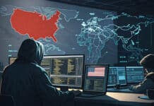 Китайското разузнаване е подслушвало тайните комуникационни канали на САЩ в продължение на 3 години