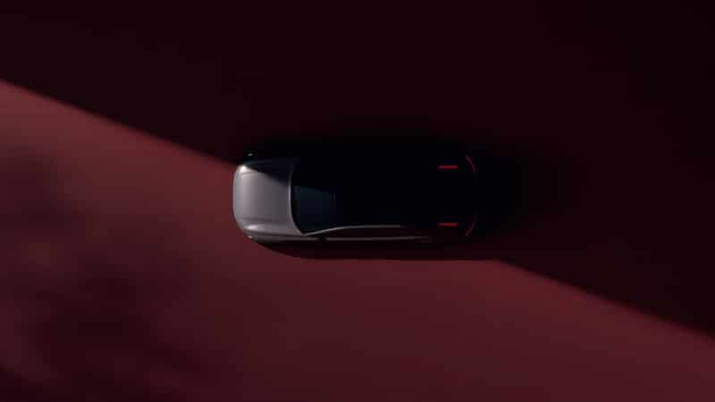 Volvo подготвя най-мощния суперкомпютър на колела – електромобилът ES90 с два Nvidia Drive AGX Orin