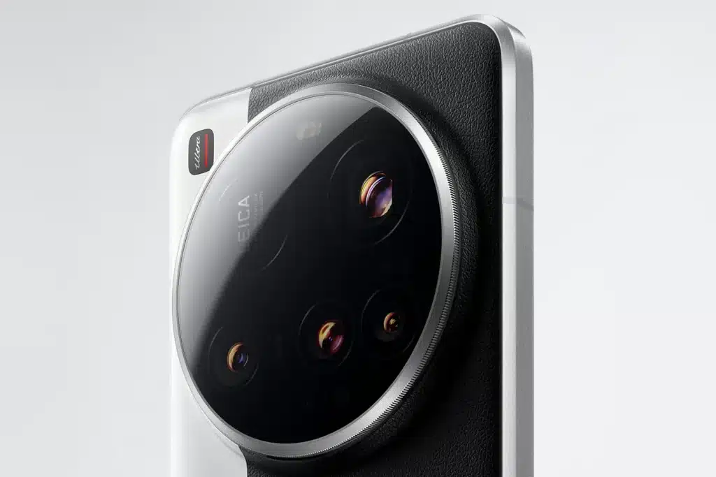Xiaomi представи 15 Ultra – най-добрия камерафон със сателитна свързаност на цена от 0