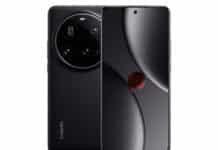 Xiaomi 15 Ultra беше показан в пълния си блясък