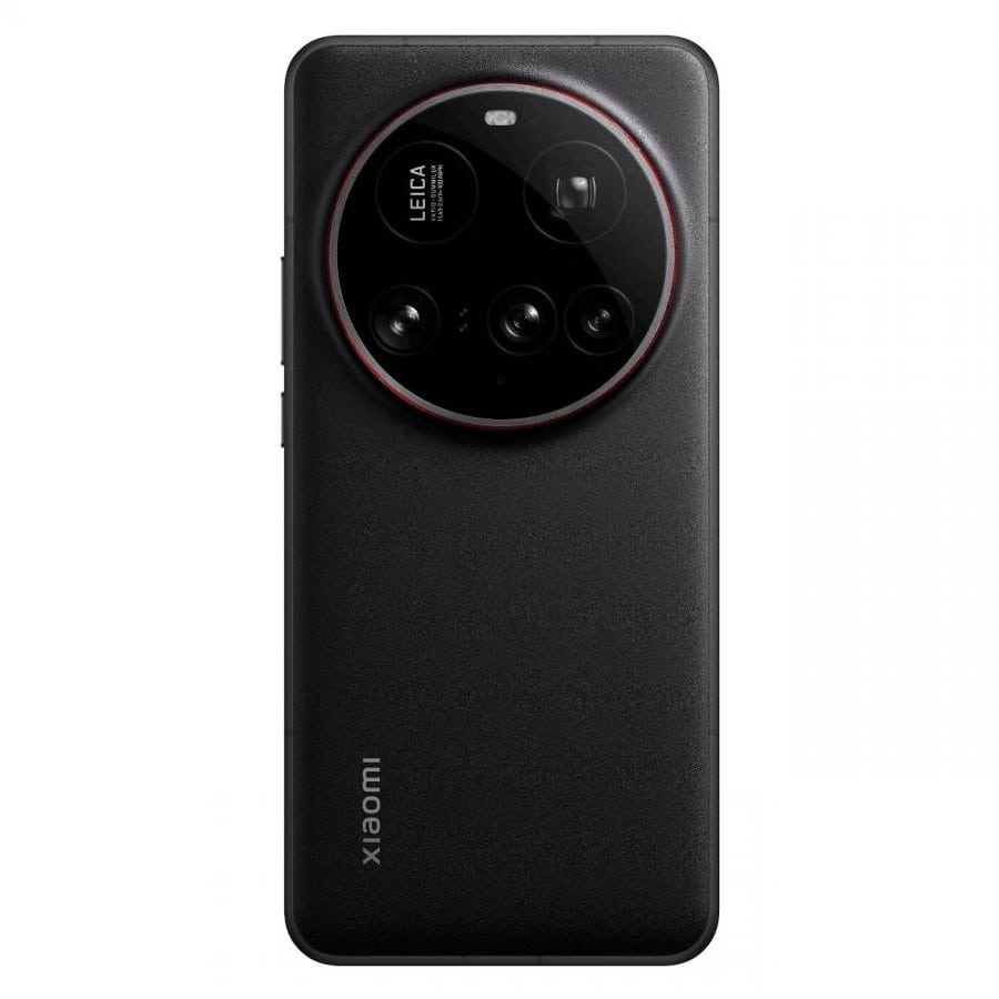 Xiaomi 15 Ultra беше показан в пълния си блясък