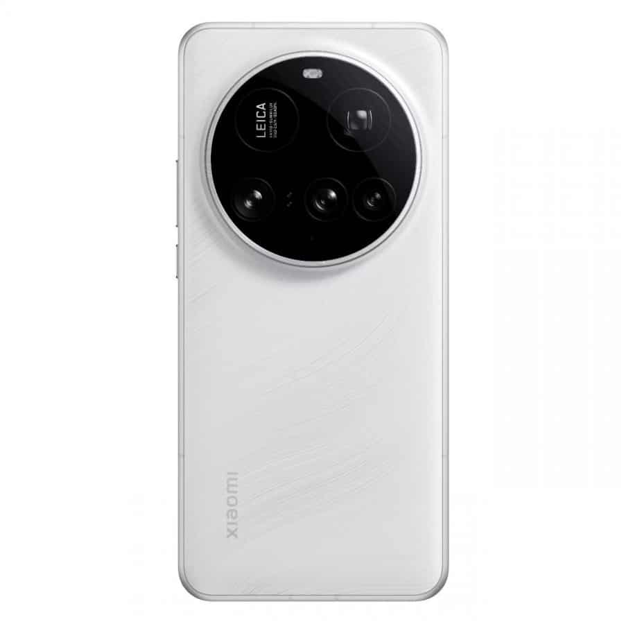 Xiaomi 15 Ultra беше показан в пълния си блясък