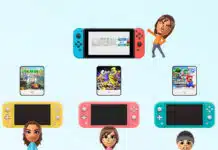 Nintendo преоткрива цифровите версии на игрите – обявена е система за виртуални касети
