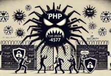 Критична уязвимост в PHP дава пълен достъп до корпоративните системи