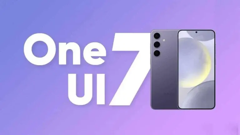 Samsung разпространява One UI 7 Beta за повече устройства