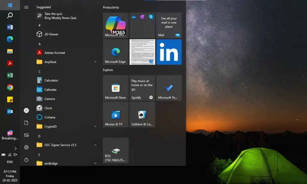 Windows 10 може да е остарял, но все още е най-добрата версия на Windows