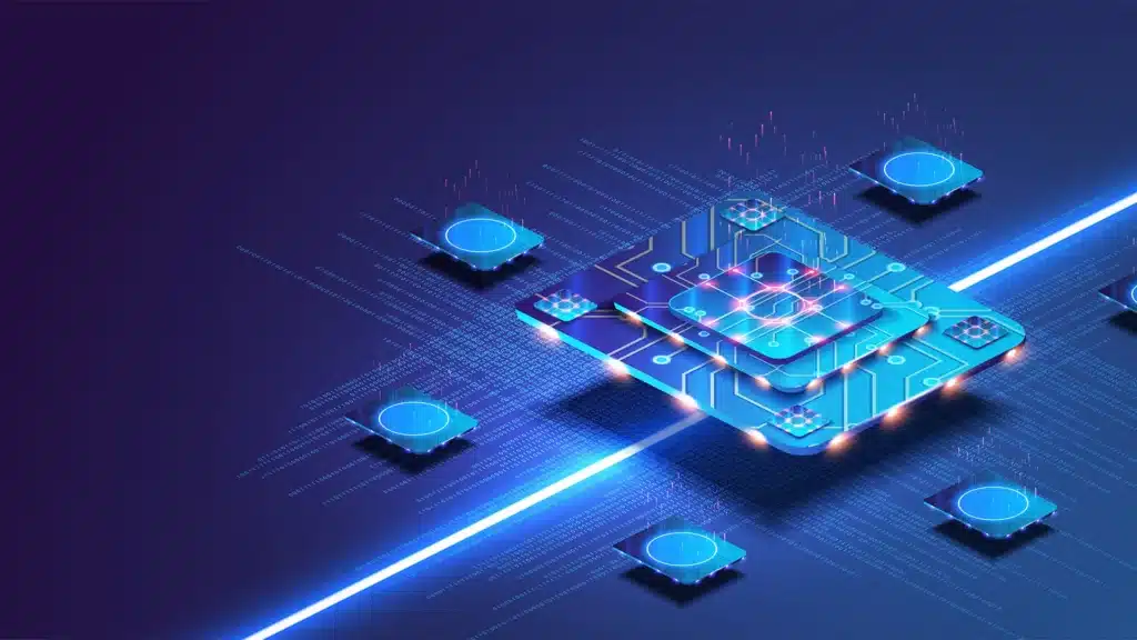 Светлина вместо студенина: PsiQuantum реши главния проблем в квантовите изчисления