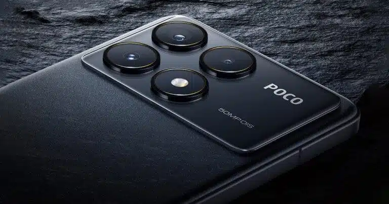 Poco F7 Ultra: ултимативен флагман със Snapdragon 8 Elite и най-съвременни функции