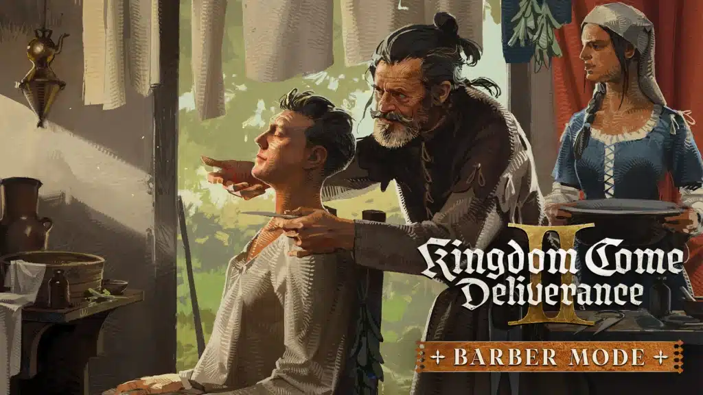 Kingdom Come: Deliverance 2 съвсем скоро ще получи версия без DRM