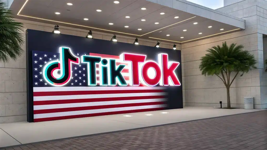 Мъск, Оханян, Маккорт или Oracle: кой ще изкупи американския дял на TikTok?