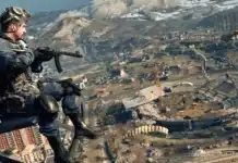 Легендарната карта Verdansk се завръща в Call of Duty: Warzone в началото на април