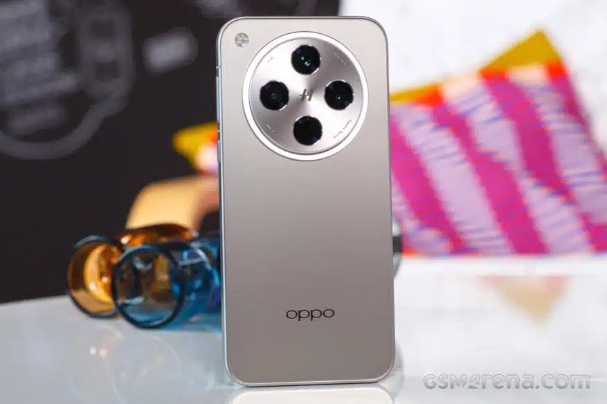 Oppo Find X8S: Нов смартфон с 6,3-инчов дисплей и мощни характеристики на хоризонта