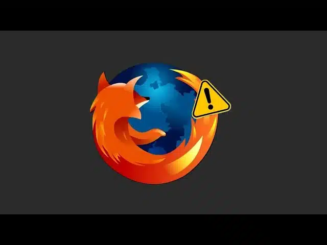 Краен срок 14 март: потребителите на Firefox рискуват да загубят достъп до повечето функции