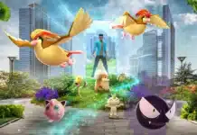 Niantic ще продаде Pokemon Go и останалата част от бизнеса си с игри на създателя на Monopoly Go и Stumble Guys за 3,5 милиарда долара