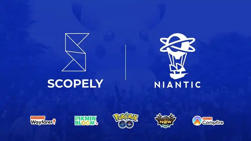 Niantic ще продаде Pokemon Go и останалата част от бизнеса си с игри на създателя на Monopoly Go и Stumble Guys за 3,5 милиарда долара