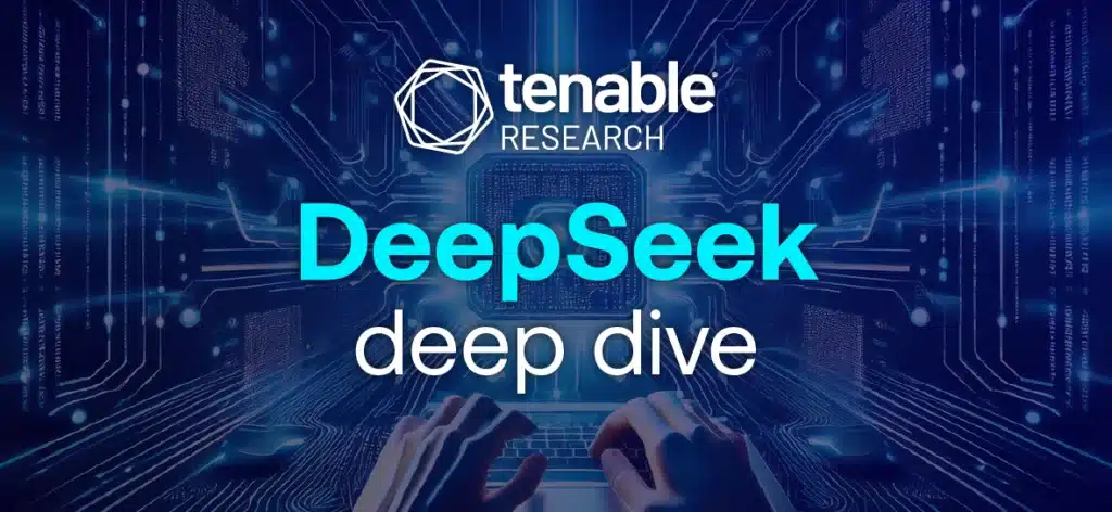 Хакнаха DeepSeek R1: кийлогъри и вируси без ограничения