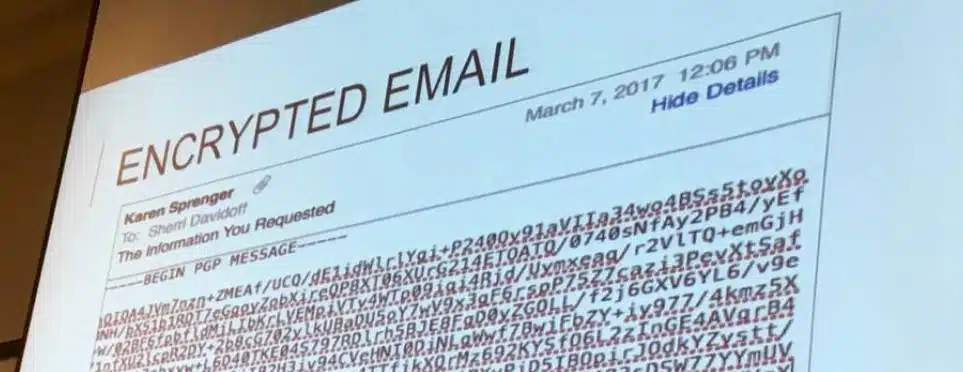 Международната надпревара за E2EE: Как технологията за криптиране променя правилата на играта в киберпространството