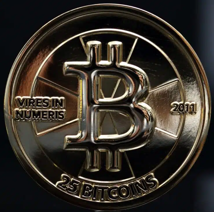 Нов спор относно биткойните и квантовите компютри