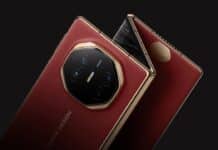 Huawei триумфира на MWC 2025: 33 награди за иновативни устройства