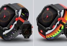 Atari 2600 My Play Watch – нов тип смарт часовник с игри