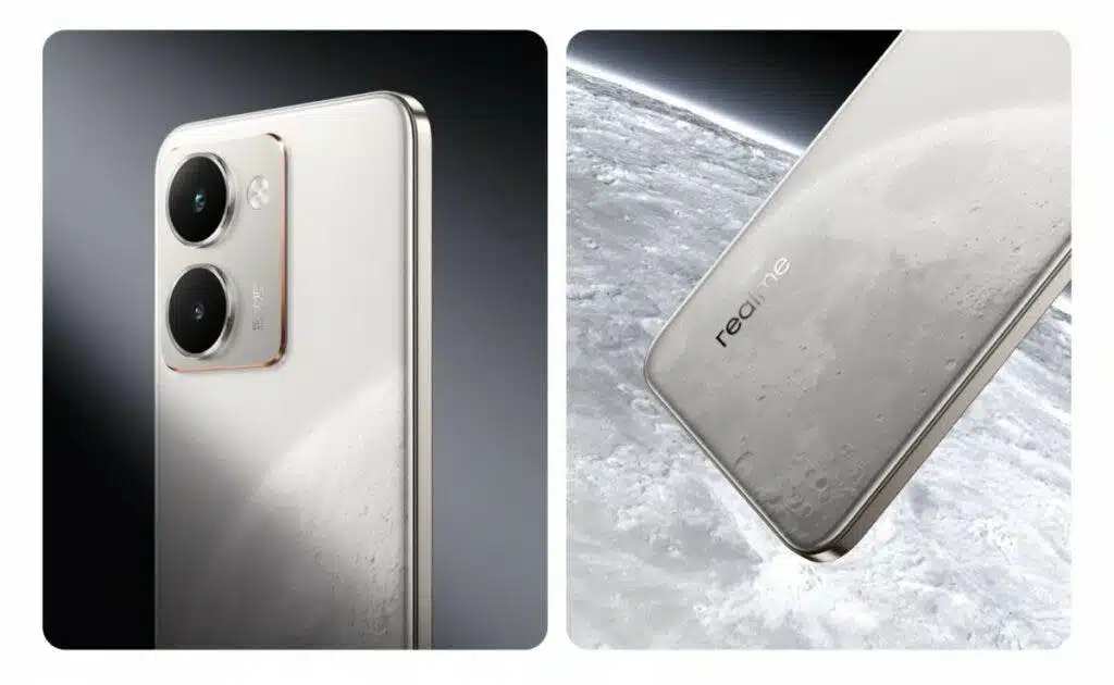 Realme P3 Ultra дебютира с Dimensity 8350 Ultra и батерия с капацитет 6000 mAh