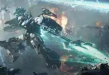 Mecha BREAK представи новия PvPvE режим Global Storm с впечатляващи резултати от отворените бета тестове (видео)