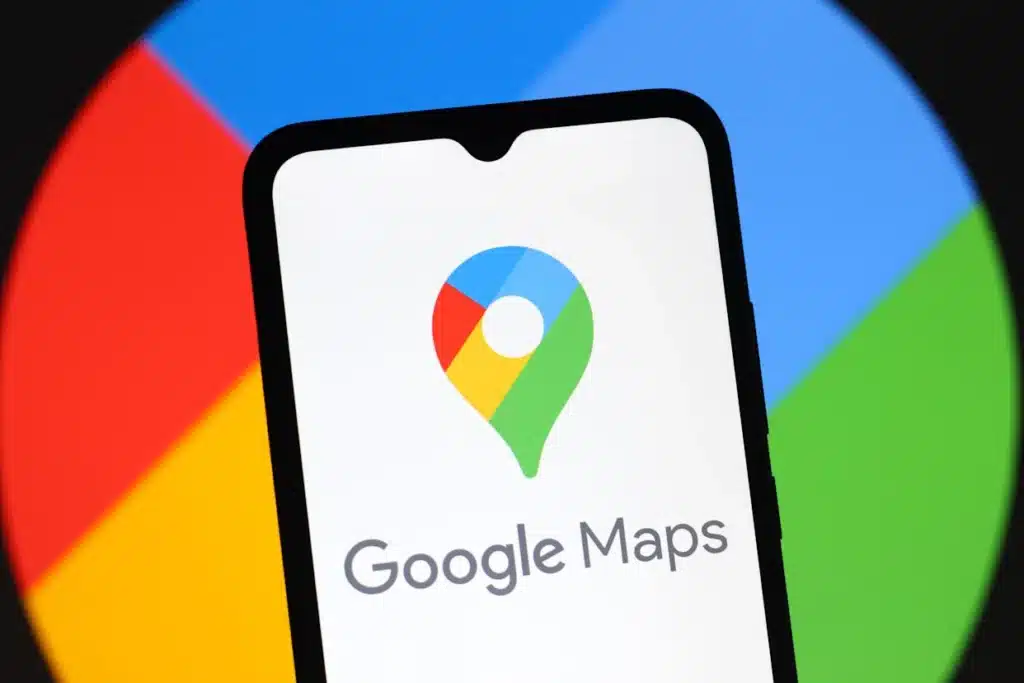 Навигацията в опасност: фалшиви компании превземат Google Maps