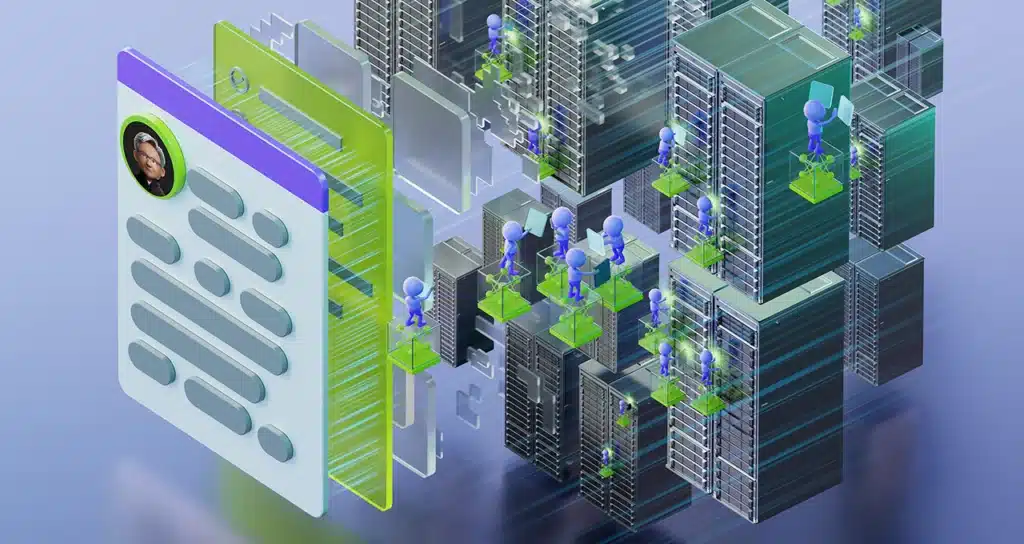 NVIDIA представи моделите Llama Nemotron AI с регулируеми нива на интелигентност