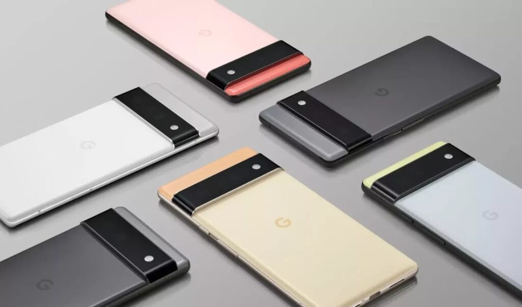 Това наистина е изненада: най-новата актуализация на Google Pixel носи до 60% увеличение на производителността на графичния процесор