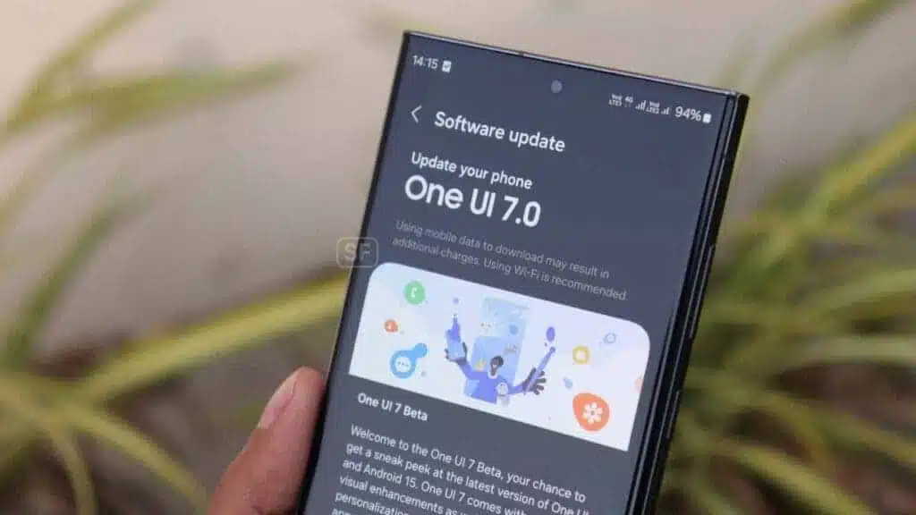 One UI 7 на Samsung: Време е за първи кратък преглед! (видео)
