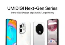 UMIDIGI кани феновете си да видят бъдещето на технологиите на изложението Global Sources Show 2025