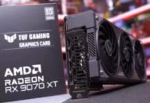 Лиза Су заяви, че серията Radeon RX 9000 е най-успешната серия графични ускорители на AMD досега
