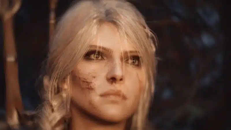 CD Projekt обеща да не използва генеративен изкуствен интелект в The Witcher 4 и другите нови игри
