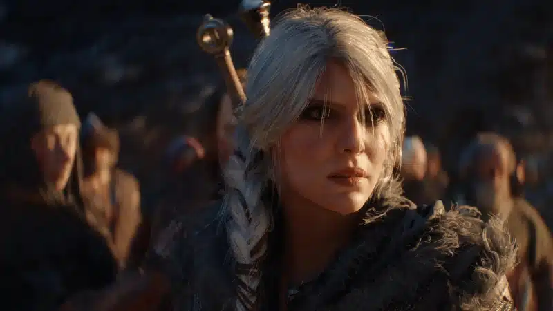CD Projekt обеща да не използва генеративен изкуствен интелект в The Witcher 4 и другите нови игри