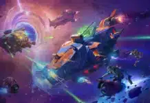 Новата компания на съоснователя на Blizzard обяви многопотребителския шутър Wildgate, който прилича на Sea of Thieves в космоса (видео)