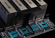 Китай е изправен пред недостиг на най-мощните ускорители на Nvidia, които не са забранени от санкциите