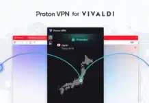 Забравете вградените VPN услуги на Opera и Brave: опитайте новия VPN на Vivaldi