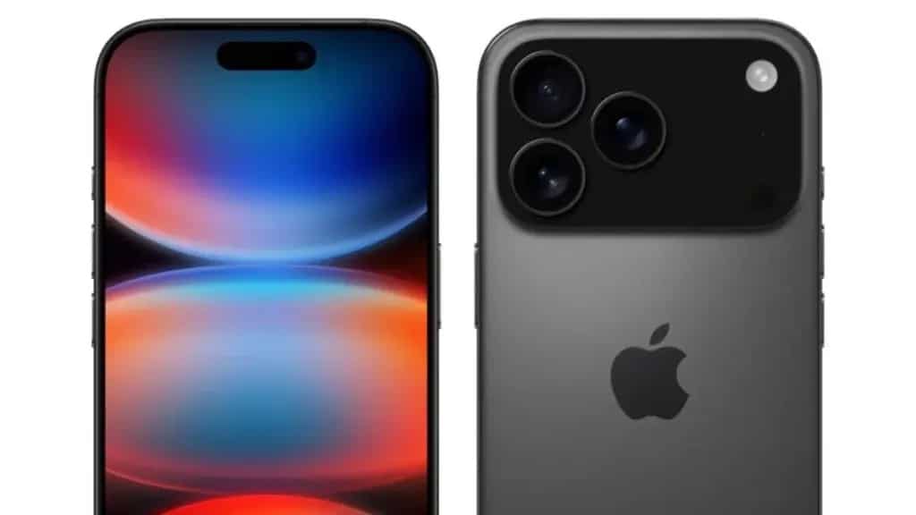 iPhone 17 Pro вече ще поддържа запис на 8K видео