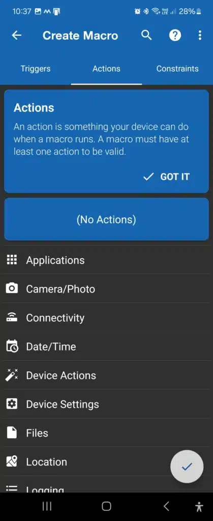 Тези 7 безплатни приложения за Android правят живота ми много по-лесен