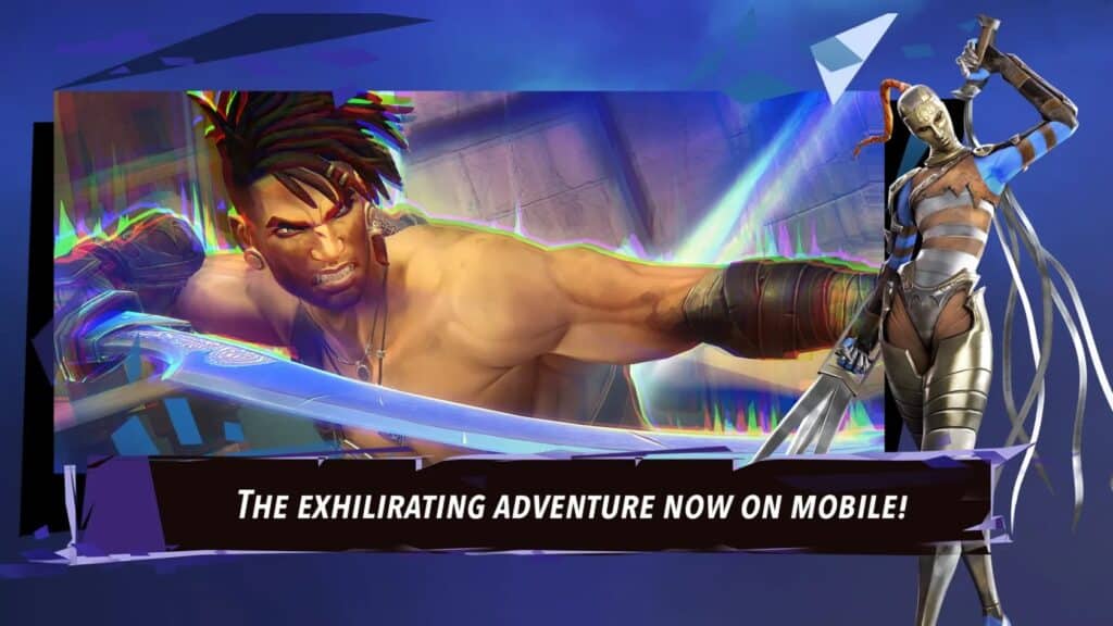 Prince of Persia: The Lost Crown с гъвкава персонализация ще бъде пусната за Android и iOS