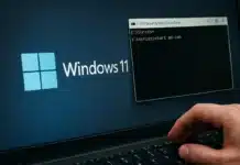 Shift + F10 = свобода: инсталирането на Windows 11 без акаунт на Microsoft е безумно лесно