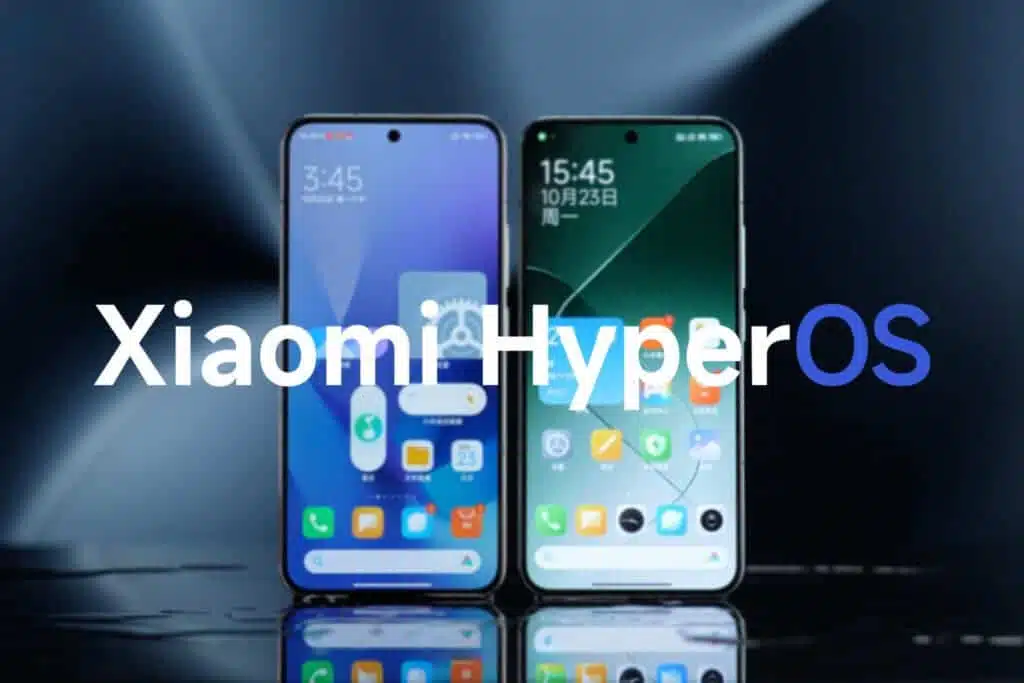 Ето я и Xiaomi HyperOS 3.0: вижте дали устройството ви отговаря на условията за Android 16